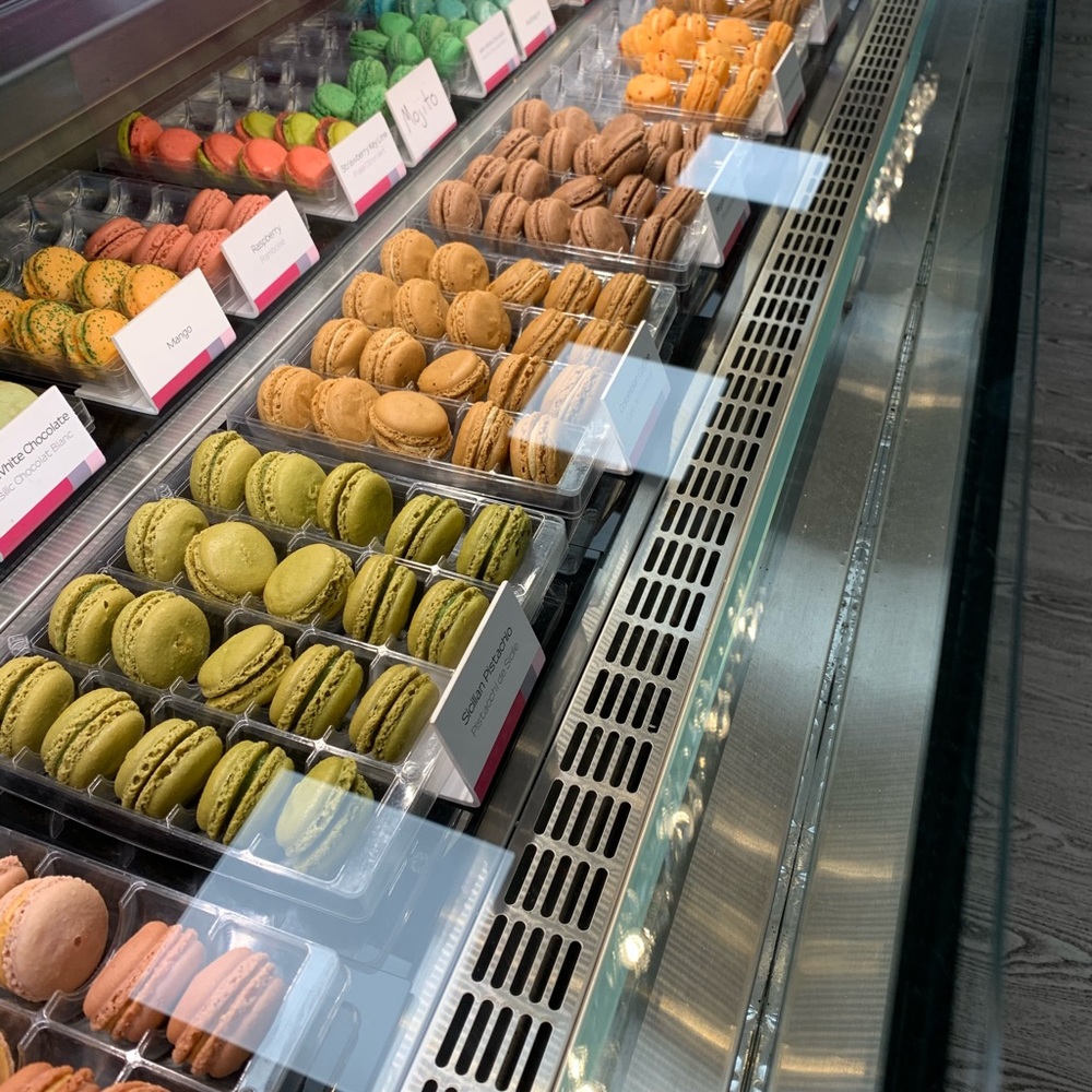 Meet your Posher, Kisha